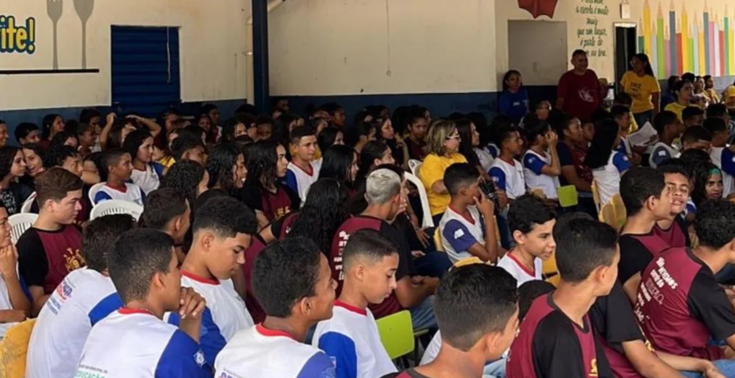 Inscrição para seleção interna de gestores de escolas municipais seguem até dia 24